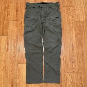 Crye Precision G4 Field Pants - Ranger Green